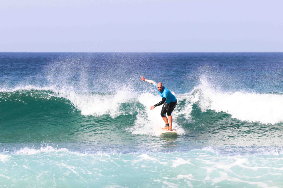 Surfschule Surfen Für Anfänger | Protest Surfcenter Fuerteventura