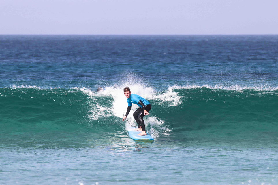 Surfschule Surfen Für Anfänger | Protest Surfcenter Fuerteventura