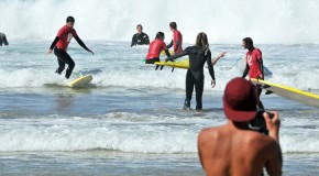 Protest Surfcenter Fuerteventura | Surf Lessons
