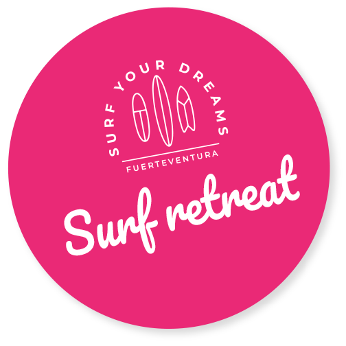 Surf Retreat